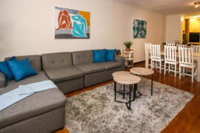 Holiday Home in Sea Point, Fresnaye